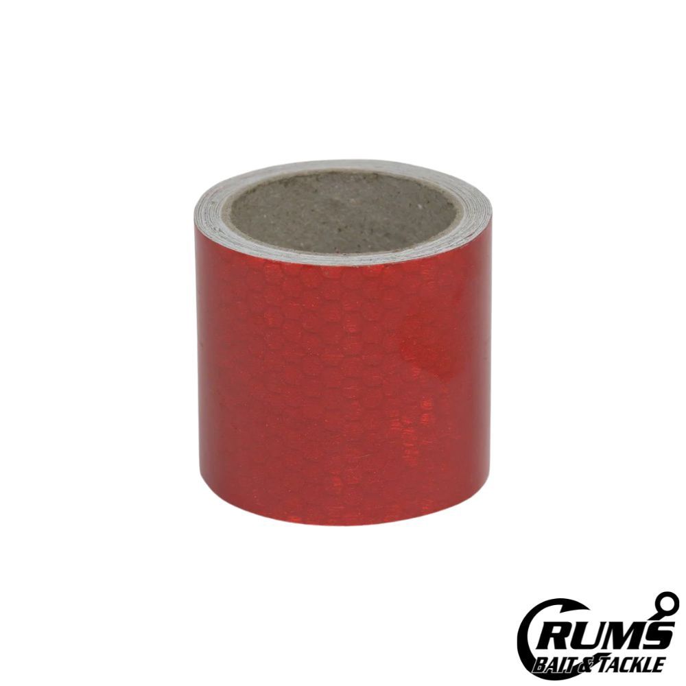BUOY REFLECTIVE TAPE
