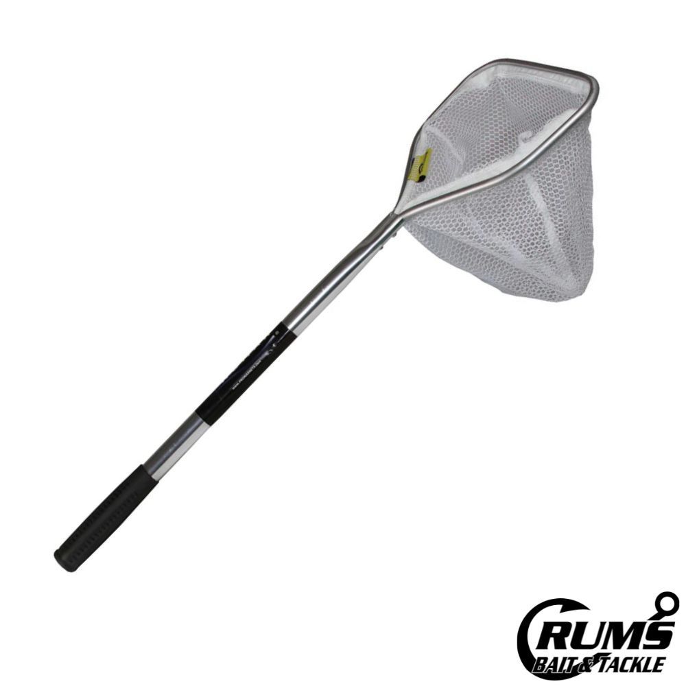ALUMINUM HEAVY DUTYBAITWELLNETS