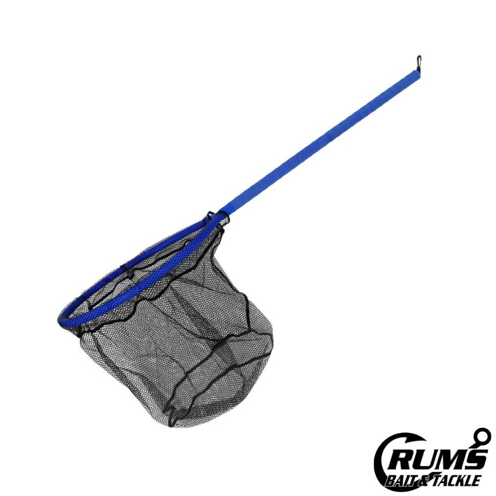 FLOATING WADE NET, Size: 13.5&quot; X 18.5&quot;