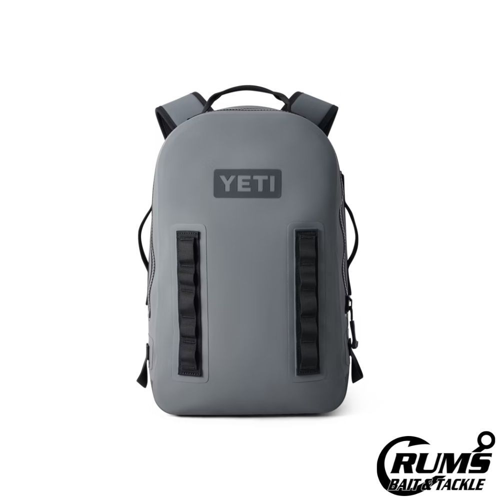 PANGA SUB BACKPACK 28, COLOR: STORM GRAY