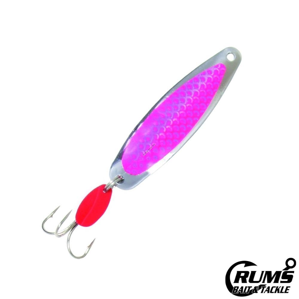 SES50-PNK NICKEL PRISM CASTIN SPOON