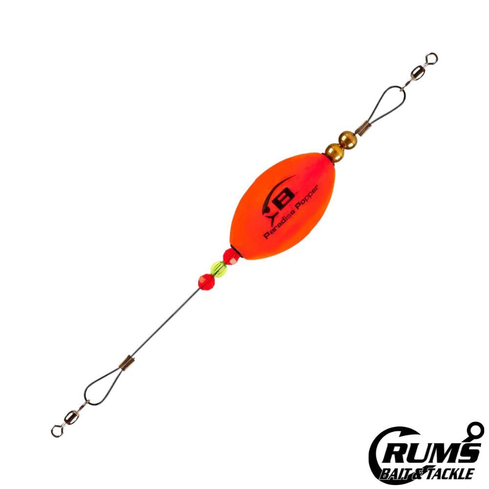 BSWPPOO SW GRADE PARADISE POPPER
