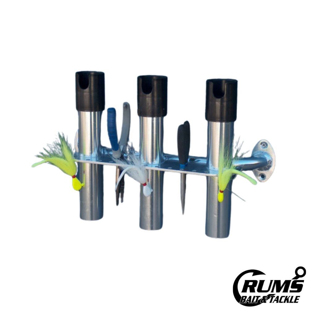 3-BOAT HOOK/PLIER RACK