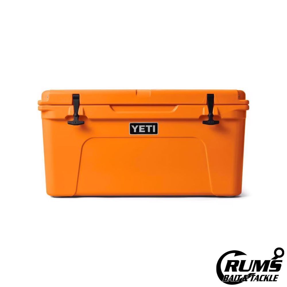 TUNDRA 65, COLOR: KING CRAB ORANGE