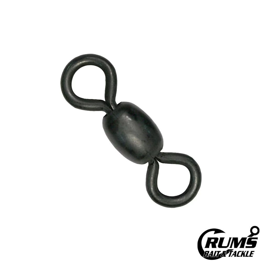 Billfisher R20GB Stainless Barrel Swivels