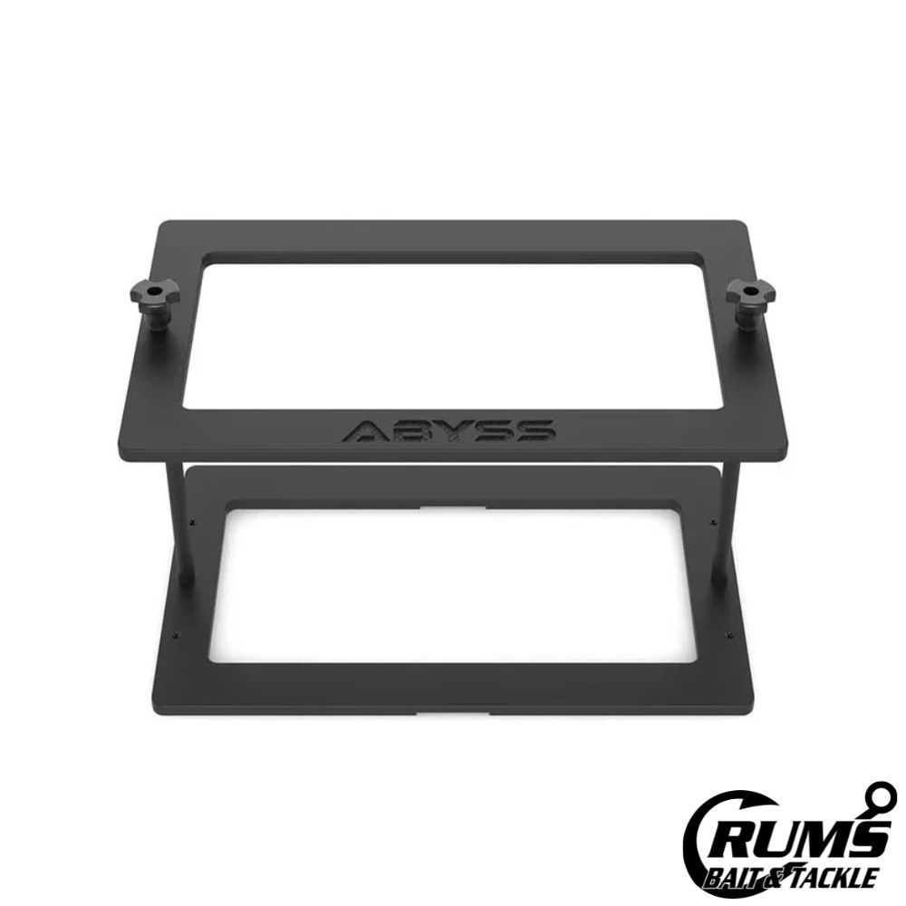ABYSS STARBOARD MARINE BATTERY TRAY