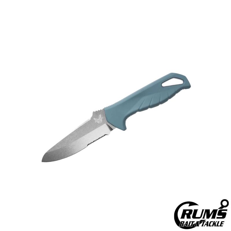 UNDERCURRENT/DEPTH BLUE SANTOPRENE/ SHEEPSFOOT