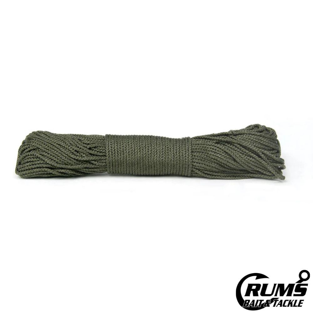 Sea Striker GBT100 Hand Line Twine #30 Green 100ft