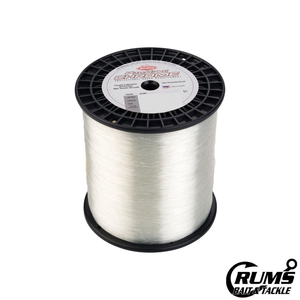 BERKLEY PROSPEC CHROME, WEIGHT: PSC1B50-15