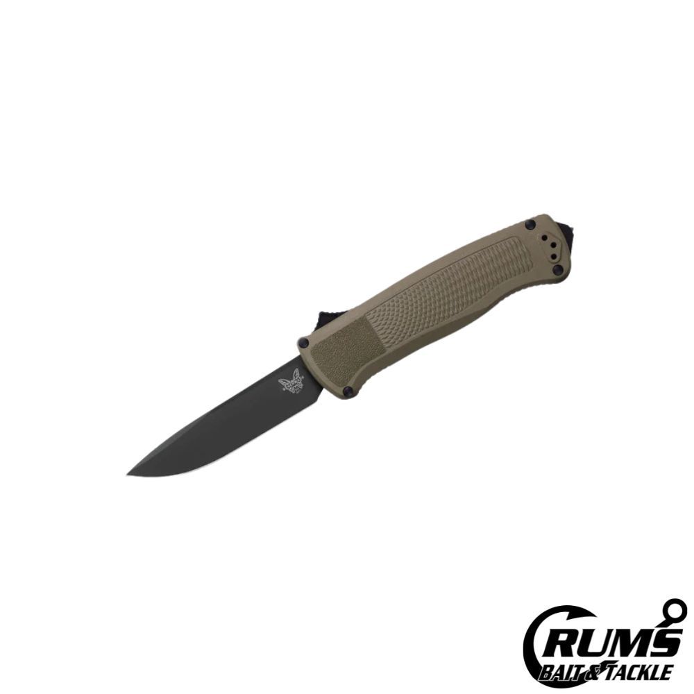 SHOOTOUT RANGER GREEN GRIVORY DROP-POINT