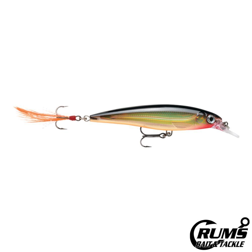 X-RAP, Size: 4&quot; (XR10), COLOR: GOLD (G)