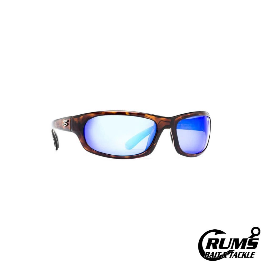 Calcutta HS1BMTORT Horseshoe Sunglasses