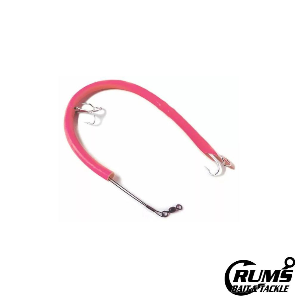 Sea Striker CT12P Cuda Tube, 12IN