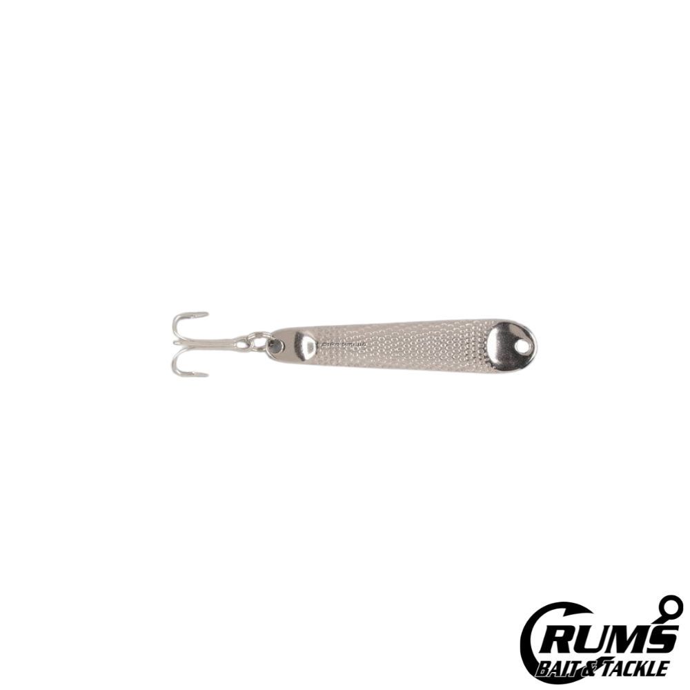 Hopkins 4 No Eql Hammered Spoon w/Plain Treble