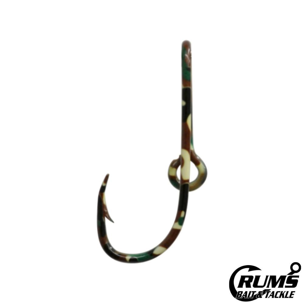 HAT HOOK CAMOFLAUGE