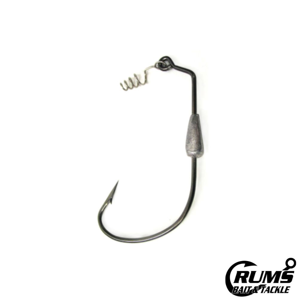 1/8OZ SWIMBAIT 60 DEG BARBED SPEAR