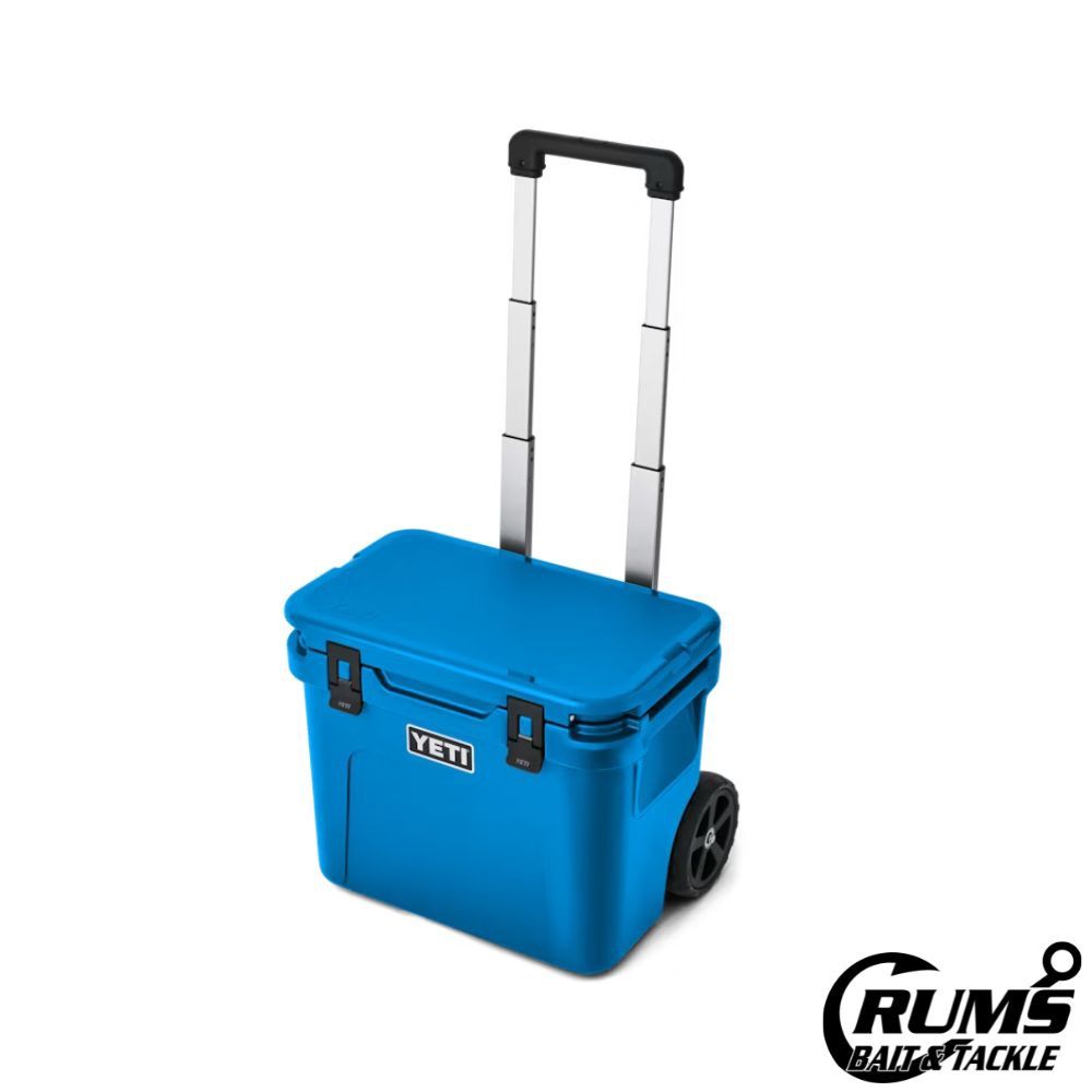 ROADIE 32, COLOR: BIG WAVE BLUE
