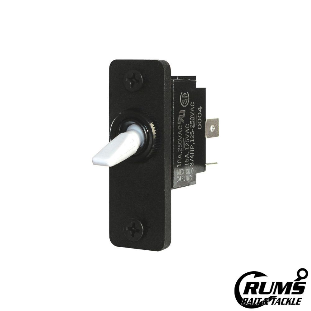 Switch Toggle SPST OFF-ON