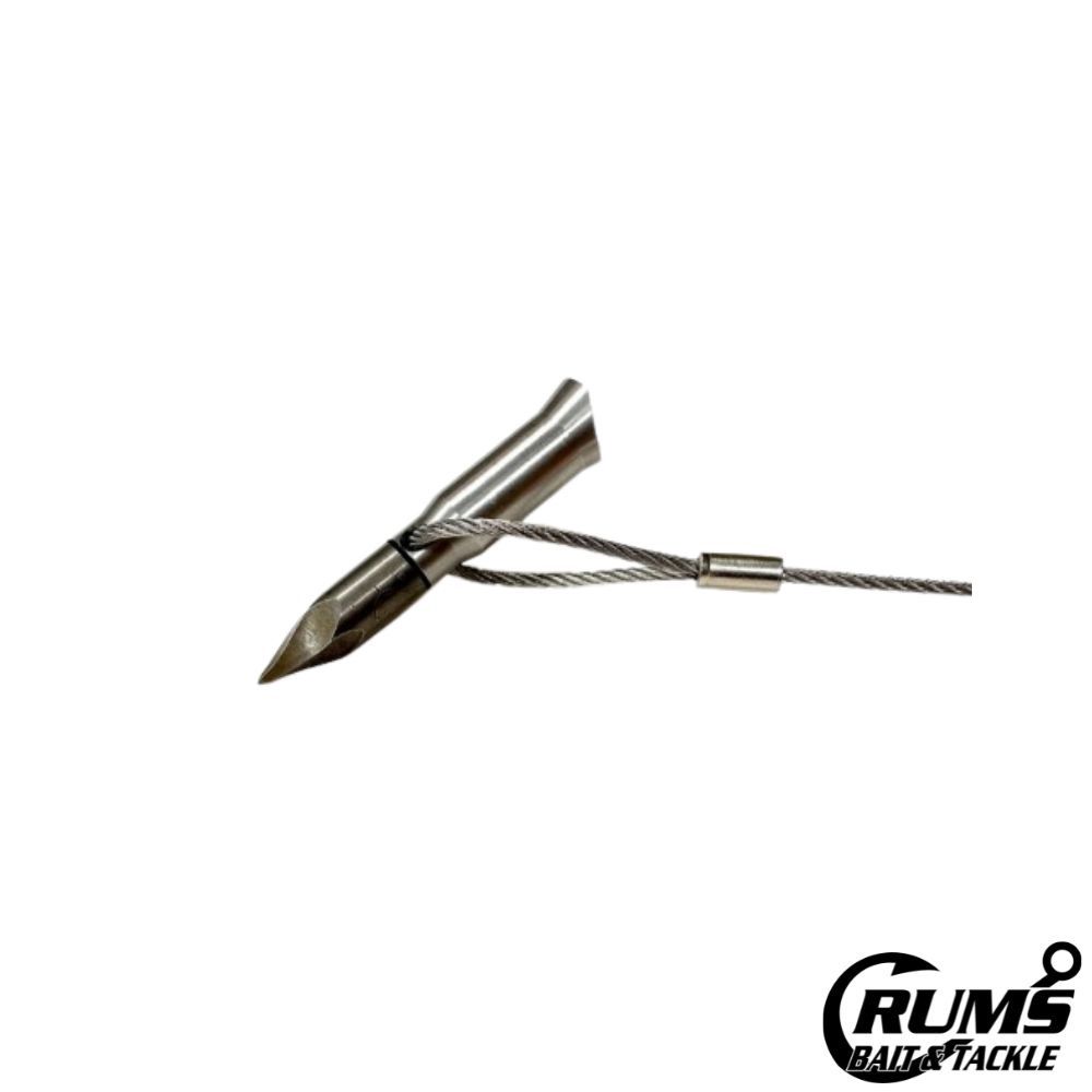 GATOR PRO Harpoon Dart w/ Cable