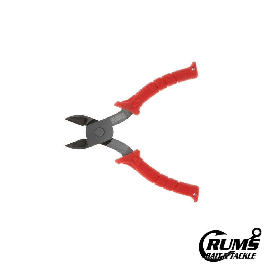 7IN STAINLESS STEEL WIRE CUTTERS