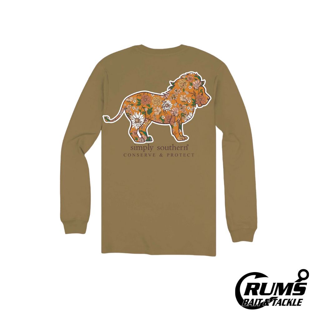 LS-TRACKL3-WILD-TULEPO, Size: XL