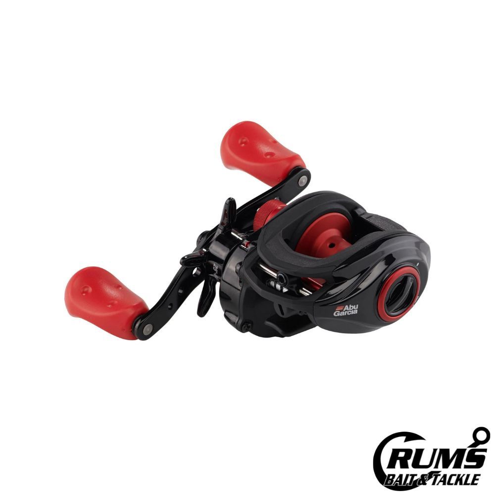 MAX4X-C MAX X Low Profile Reel