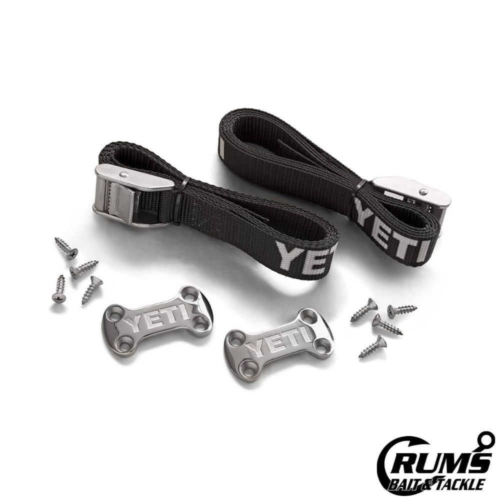 TIE DOWN KIT V2
