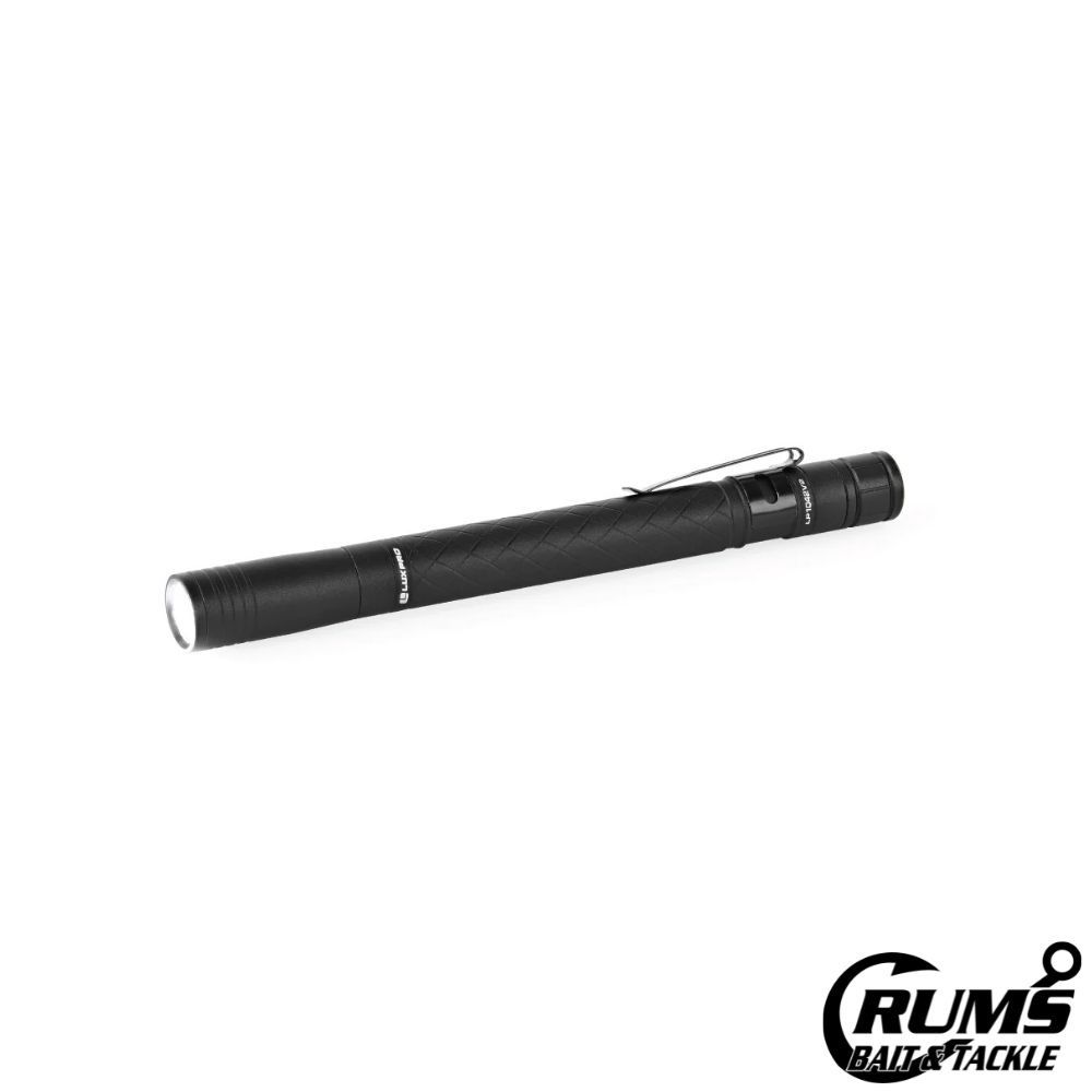 LP1042V2 Penlight 180 Lumen LED Focusing Flashlight