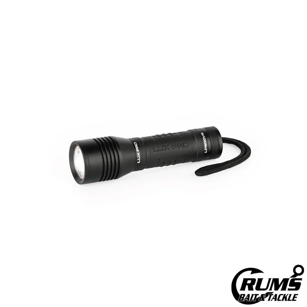 LP500V2 Pocket Size 330 Lumen LED Handheld Flashlight