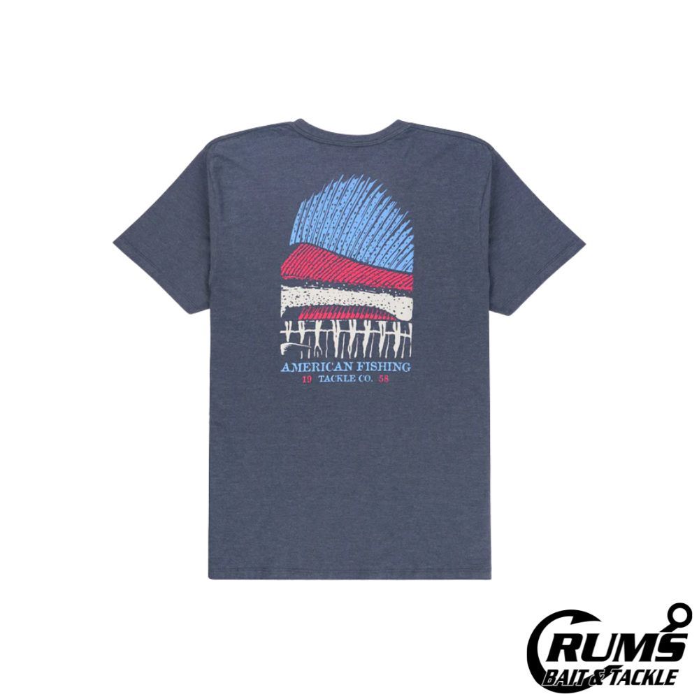 TEXTURE SS T-SHIRT, Size: S, COLOR: MIDNIGHT HEATHER