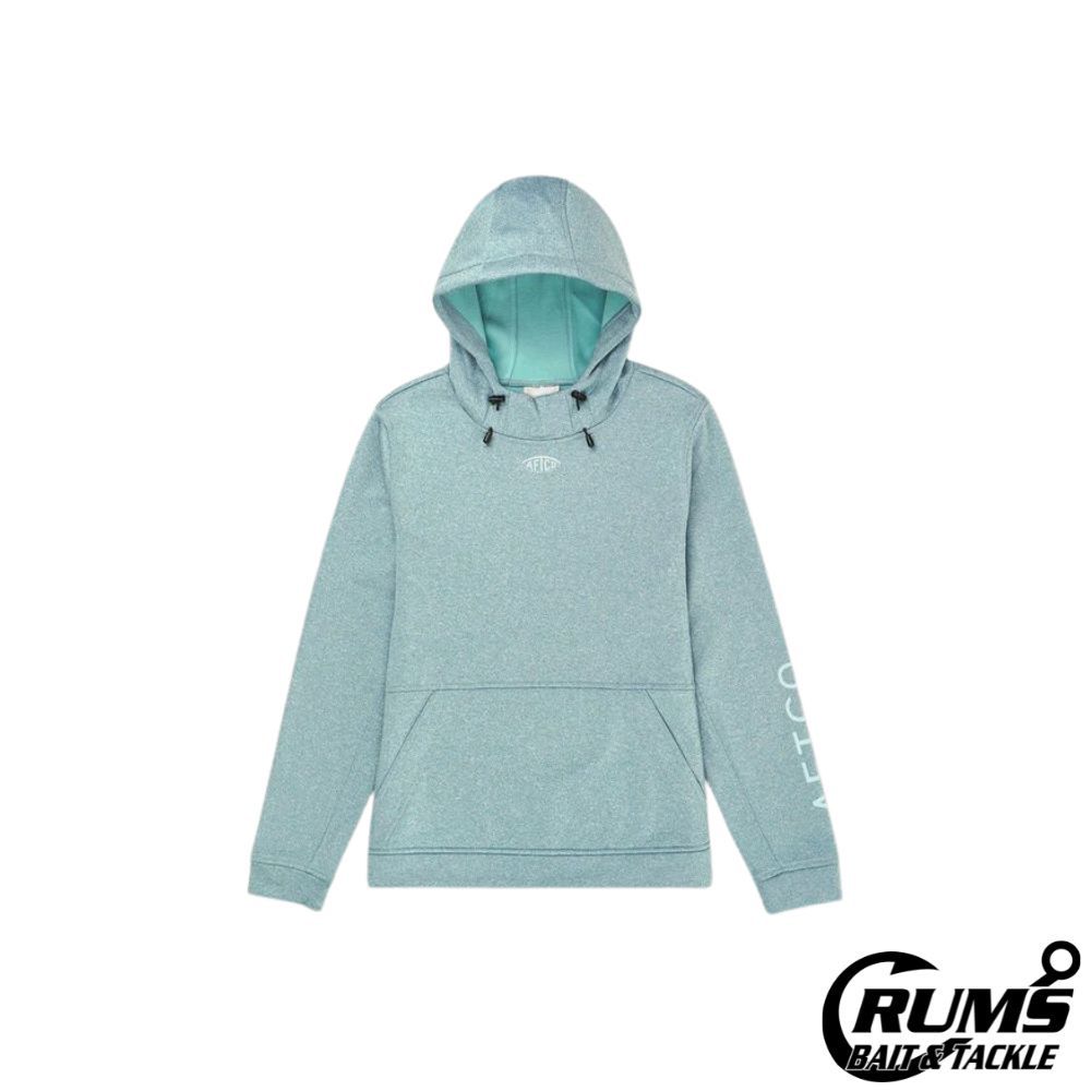 WOMEN&#39;S SHADOW HD, Size: XS, COLOR: ARTIC HEATHER