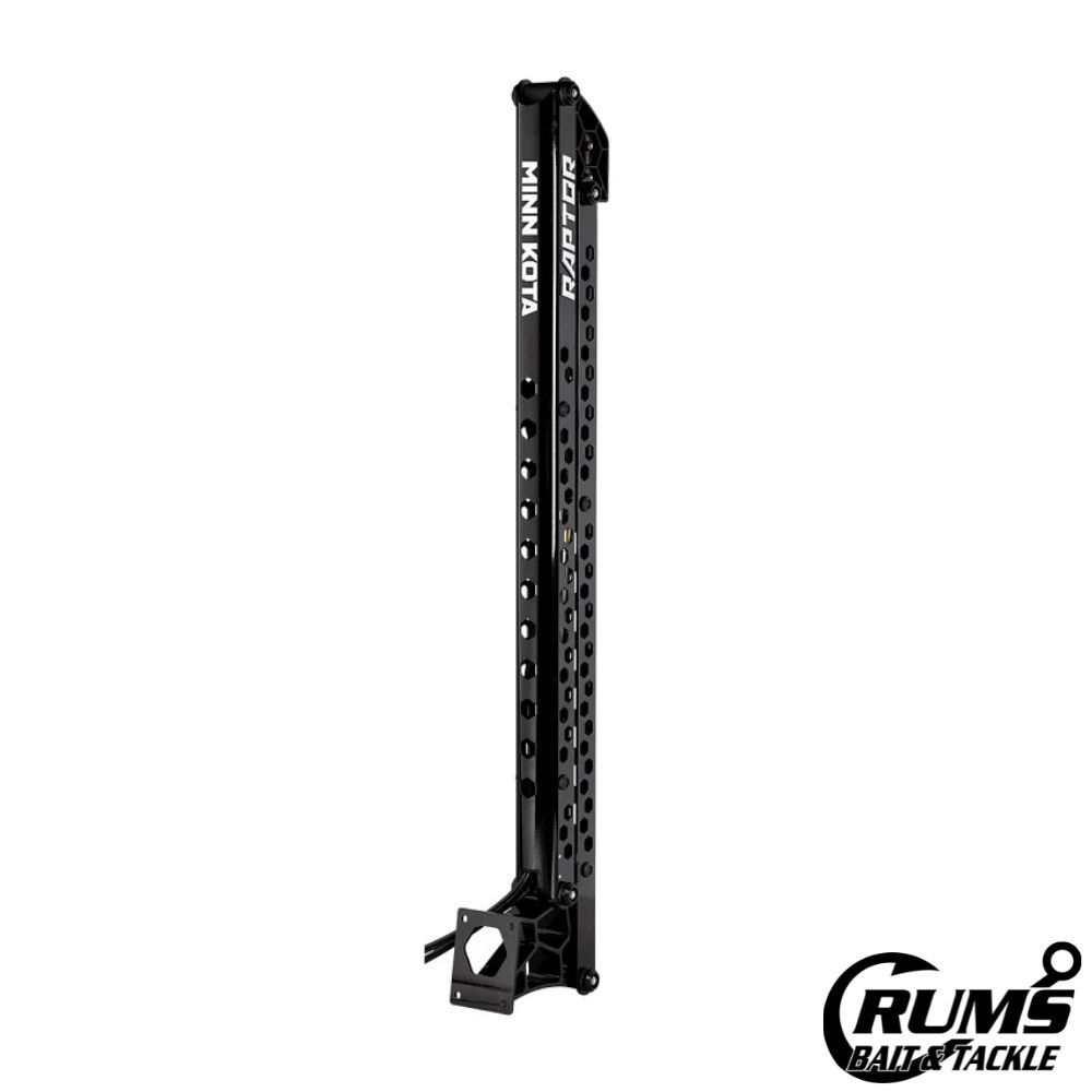 Raptor Shallow Water Anchors Black