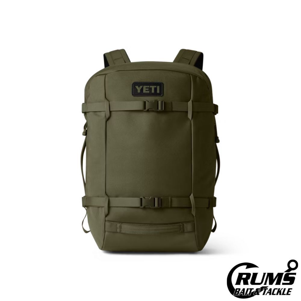 CROSSROADS BACKPACK, Size: 22L, COLOR: OLIVE