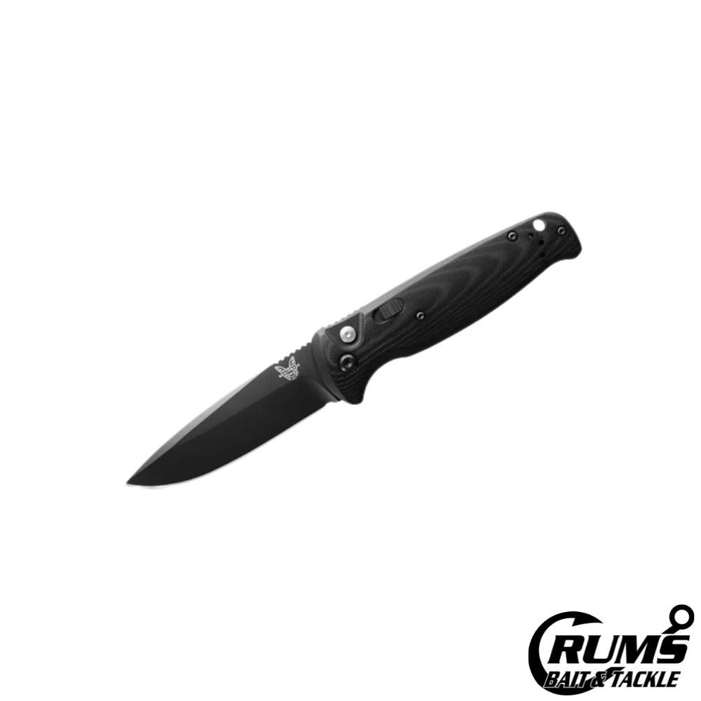 CLA BLACK G10