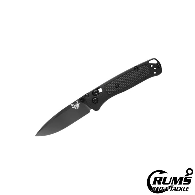 Mini Bugout CF-Elite