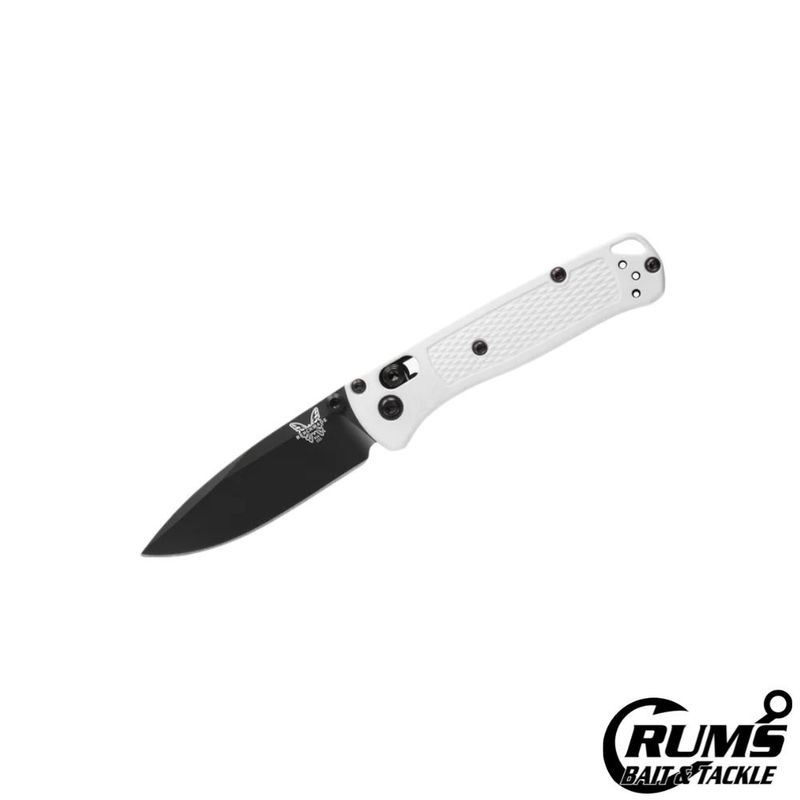 Mini Bugout White Grivory