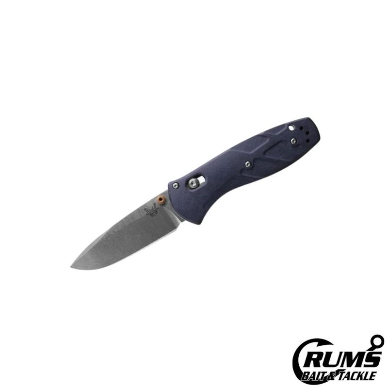 Mini Barrage Blue Canyon Richlite
