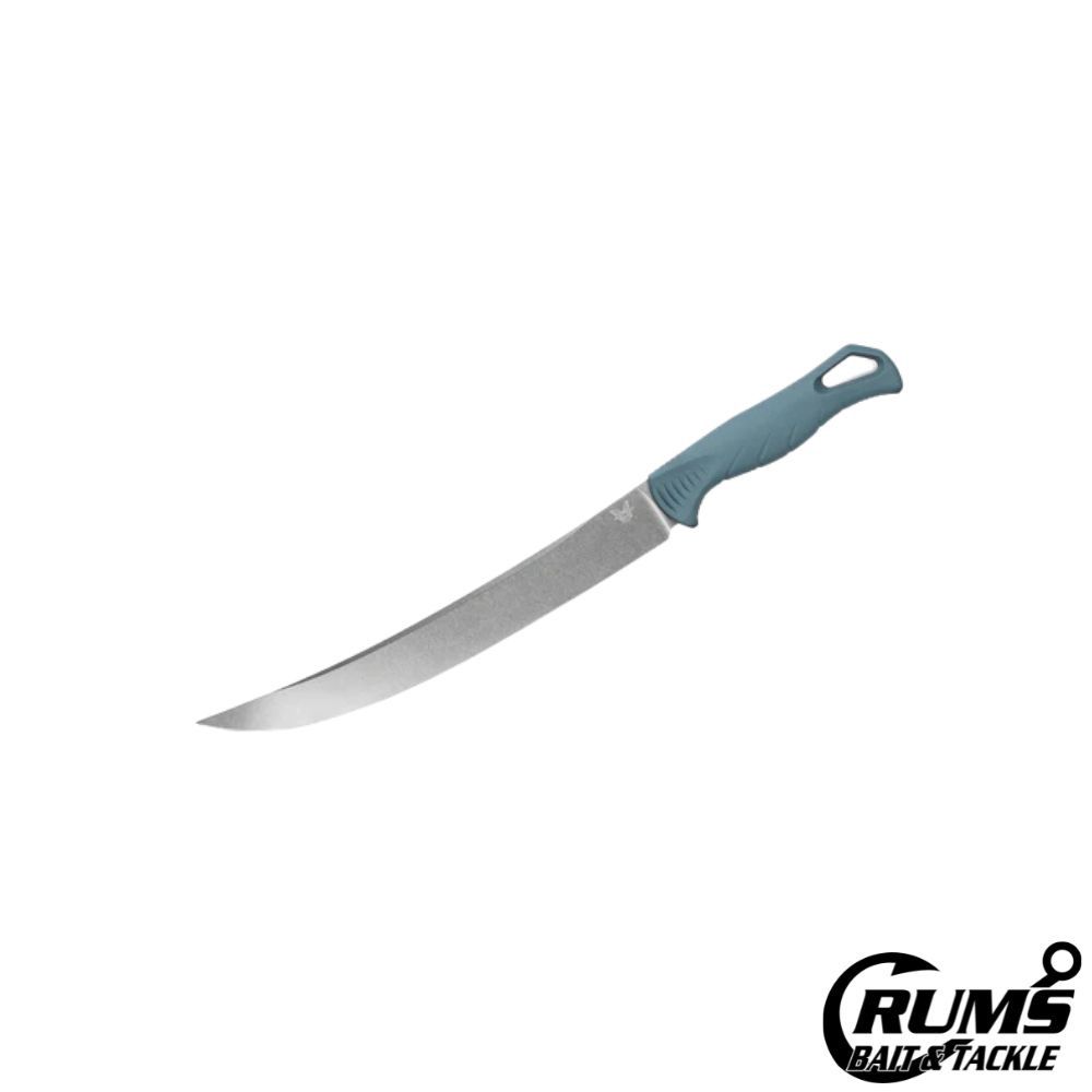 Fishcrafter Depth Blue Santoprene 9 Trailing point