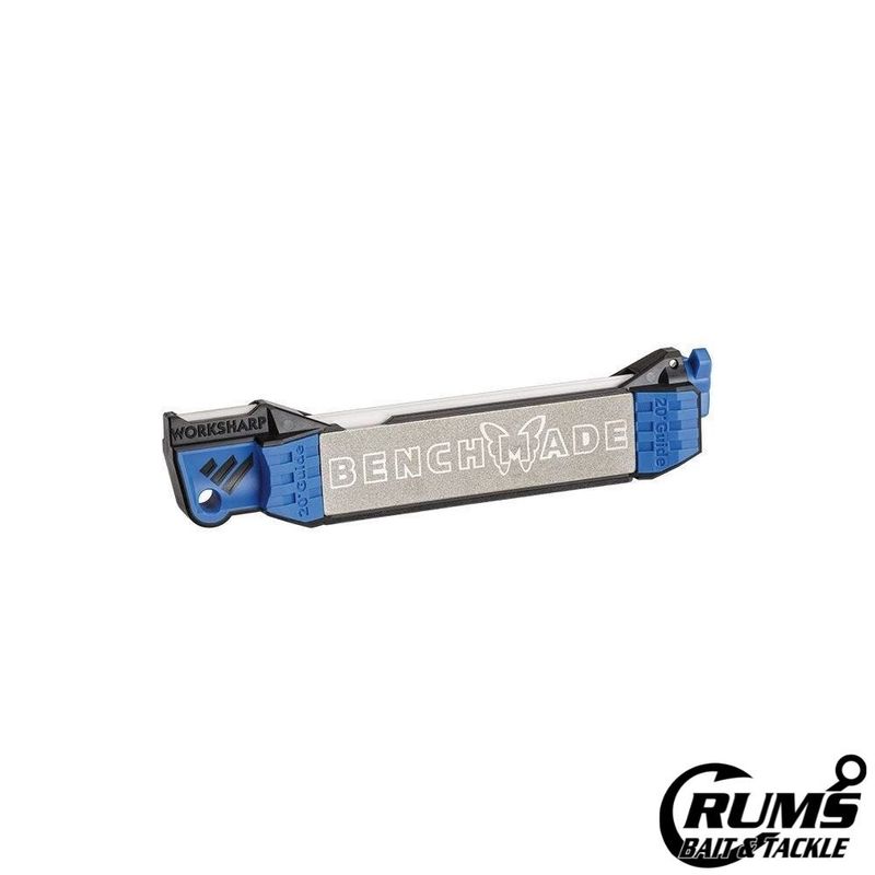 Guided Field Sharpener