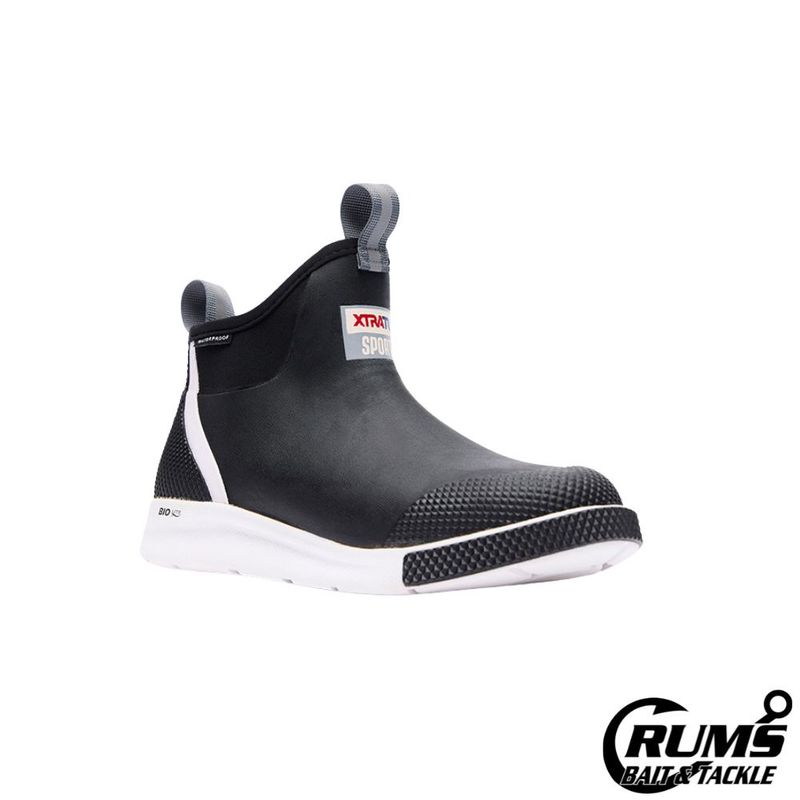MENS ANKLE DECK SPORT