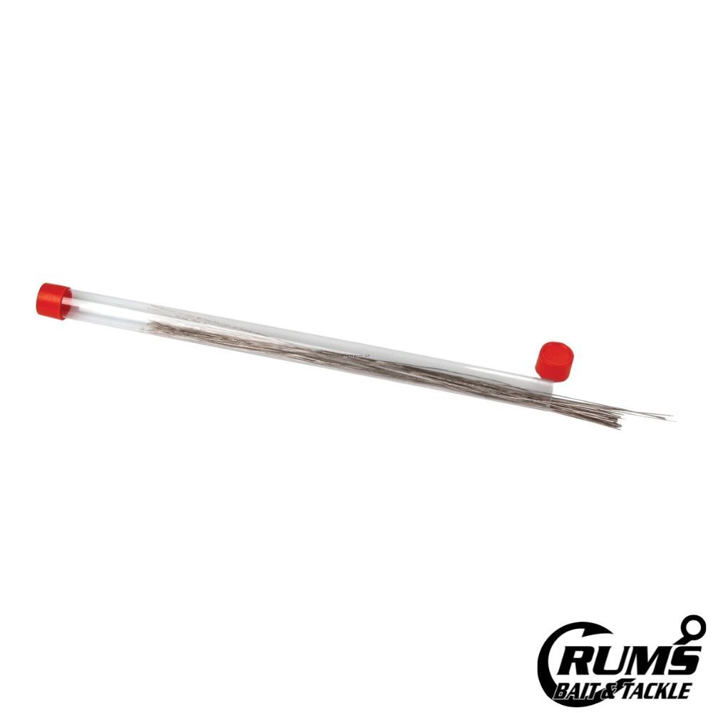 950-BW SS SOFT RIGGING WIRE 9&quot;
