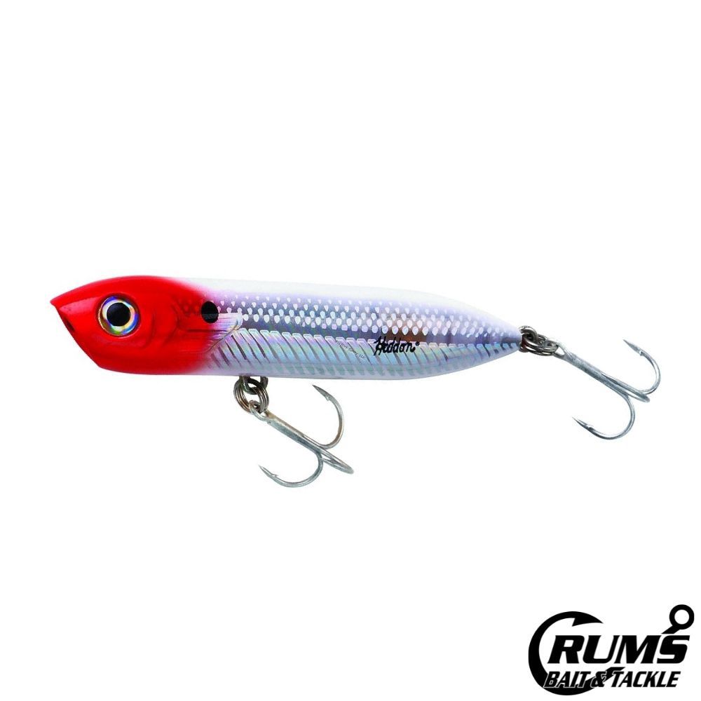 X9536439 CHUG&#39;N SPOOK JR TOPWATER BAIT