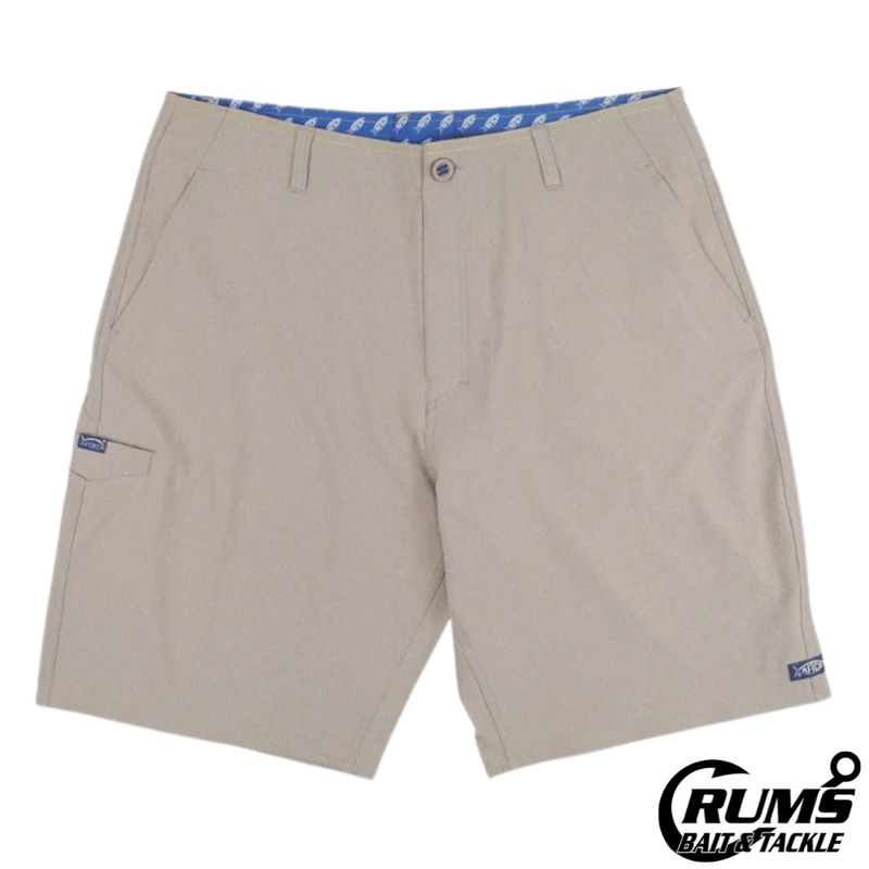 CLOUDBURST 10" KHAKI