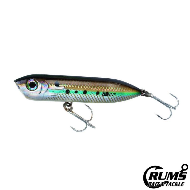 X9536438 CHUG'N SPOOK JR TOPWATER BAIT