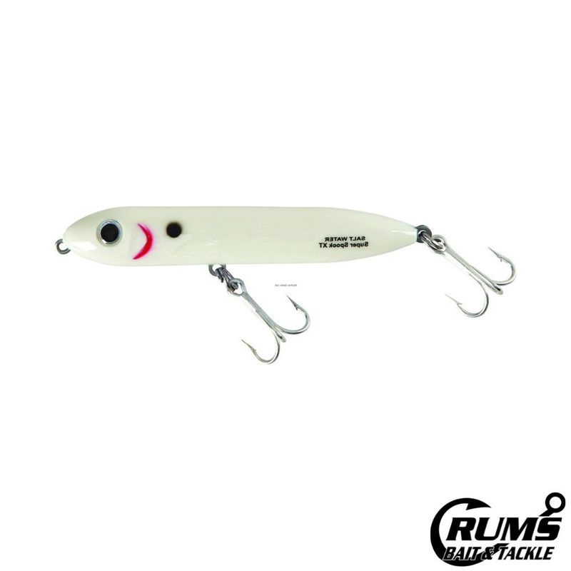 XSW9256435 SUPER SPOOK XT TOPWATER BAIT