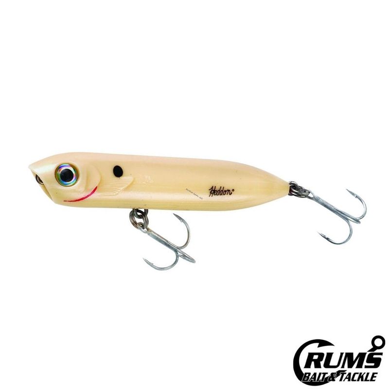 X9536435 CHUG'N SPOOK JR TOPWATER BAIT