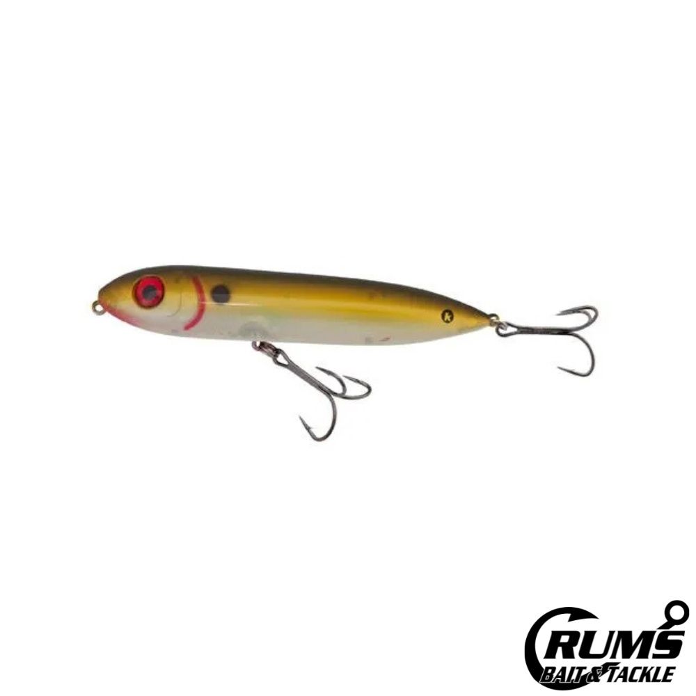 XK9253431 ONE KNOCKER SPOOK TOPWATER BAIT