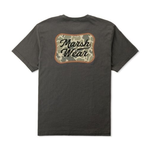 ROADSIDE, Colour: ASH, Size: S