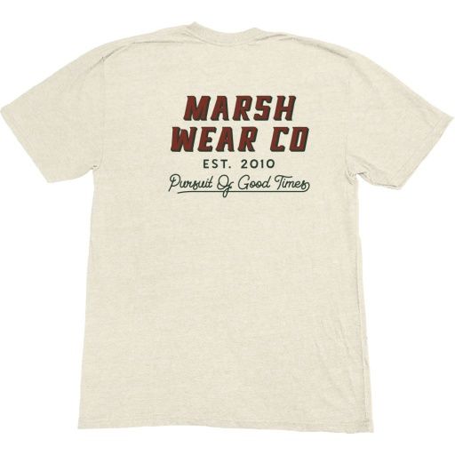 PURSUIT, Colour: VINTAGE WHITE, Size: S