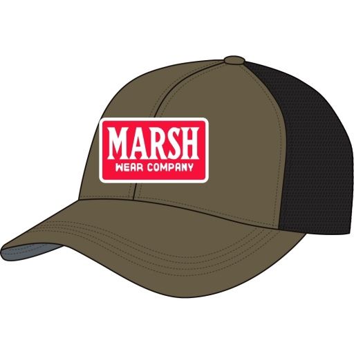 BADGE TRUCKER